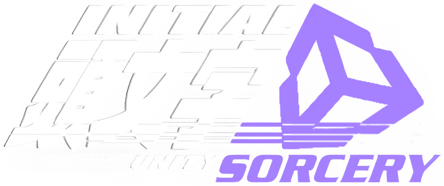 Initial Unity: Sorcery